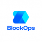 Blockops logo