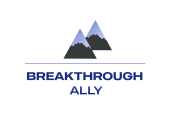 Breakthrough Ally logo